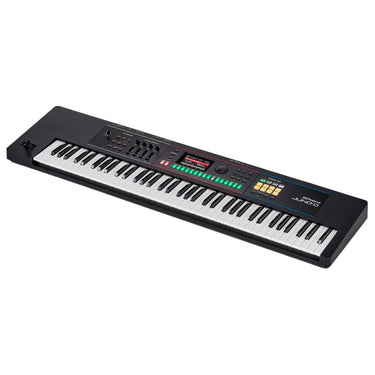 Teclado Sintetizador Roland Juno-d7 76 Teclas